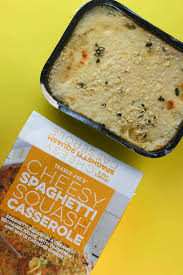 Trader Joe S Cheesy Spaghetti Squash Casserole Cheesy Spaghetti Squash Squash Casserole Cheesy Spaghetti