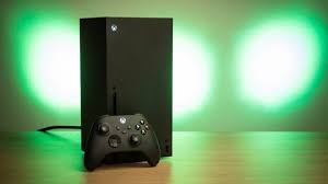 Jetzt verkündete ein sprecher von microsoft jedoch das endgültige xbox scorpio erscheinungsdatum. Xbox Series X Bestellen Preis Verfugbarkeit Der Next Gen Konsole