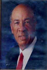 Nathaniel Jones Obituary (1936