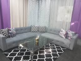 Tissu ameublement salon marocain marrakech chenille tafta. Salon Marocain Capitonne Gris Sur Mesure Salon Marocain Moderne Sur Mesure
