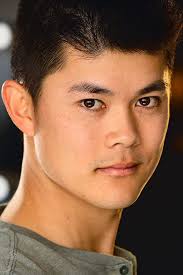 Harrison Xu — The Movie Database (TMDB)