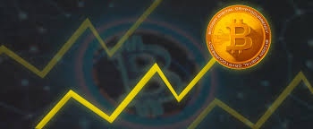 Bitcoin appears to have bottomed out, giving way for gains towards $12,000. Bitcoin Stands Above Usd 11 500 Again Future Is Crypto