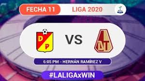 Consulte nuestro pereira vs deportes tolima horario para todos los eventos en vivo, todo gratis. Pereira Vs Tolima Previa Liga Betplay 2020 Fecha 11 Youtube