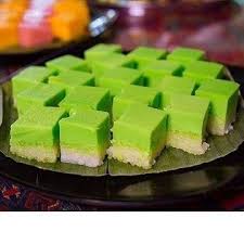 Kuih seri muka tak mungkin berpaling. Kuih Seri Muka By Kamal Photos Facebook
