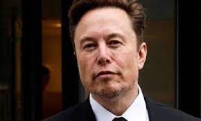 Trump élu, le rêve de Musk d'aller sur Mars prend forme – Angers Info