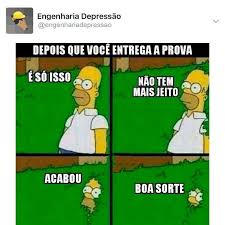 é Só Isso Não Tem Mais Jeito Acabou Boa Sorte Nao Tenho O Que Fazer Via Engenhariadepressao Memes Engracados Piadas Memes Engracado
