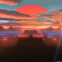 2017, animated, bhagwan ram, gif, hd images, photos, profile pic. Synthwave Gifs Get The Best Gif On Giphy