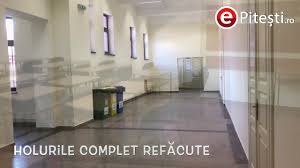 Colegiul național „ion brătianu este un liceu din pitești, românia. Colegiul NaÈ›ional Ion C Bratianu Pitesti Reabilitare Youtube
