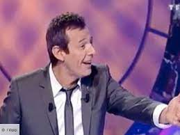 Jean luc reichmann dit : Jean Luc Reichmann Fin D Attention A La Marche Voici