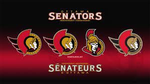 The ottawa senators used a similar version of this logo until 2007, the colour of the cape was changed from red to gold for the 2021 edition. Ottawa Senators Officially Unveil New Familiar Logo Sportslogos Net News