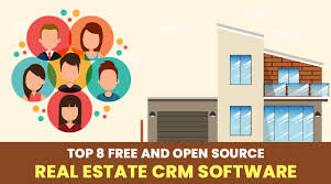 Curious which open source or free crm solutions are most popular? The Top Free And Open Source Real Estate Crm Software