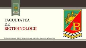 Peste numai trei ani, în 1855, se înființa „școala pentru învățătură veterinară precursoarea actualei facultăți de medicină veterinară. Facultatea De Biotehnologii Aniverseaza 20 De Ani Agrofood Ro
