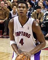 Christopher wesson chris bosh (born march 24, 1984) is an american professional basketball player who currently plays for the miami heat of the national basketball association (nba). Chris Bosh Wikipedia