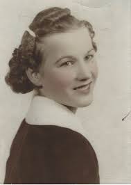 Louise Baker Obituary