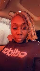 Ebony Cabrera's Instagram, Twitter & Facebook