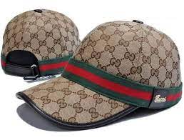 Gucci Gg Canvas Baseball Cap With Web Gucci Handbags Gucci Hat Gucci
