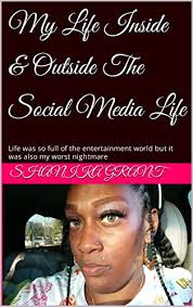 Shanika Grant's Instagram, Twitter & Facebook