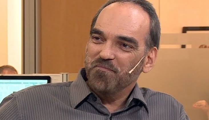 Impresentable: Fernando Iglesias defendió que un diputado cobre diez veces  lo que un trabajador