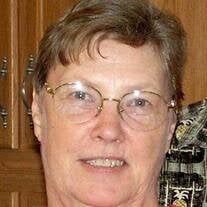 Alice Faye Holliday Obituary