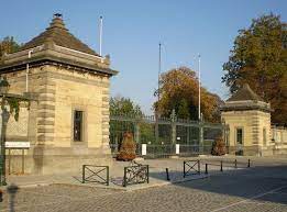 Avenue jules bordet jules bordetlaan 1140 evere belgium. Evere Photos Featured Images Of Evere Brussels Tripadvisor