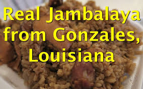 Want Real Jambalaya Then Visit The Jambalaya Shoppe In Gonzales Louisiana Neworleans Travel Ttot Neworle Cheap Meals Southern Comfort Recipes Food