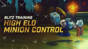 How To Control Minion Waves Like High Elo Players Freezing Slow Pushing Fast Pushing Guide
