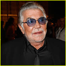 Roberto Cavalli Dead