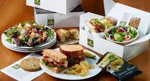 Catering Food Menu Ideas Panera Bread Catering Catering Food Food Restaurant Recipes Famous