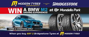 Modern Tyres