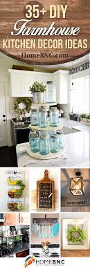 Nicole and bianca cutediyprojects blogger. 35 Best Diy Farmhouse Kitchen Decor Projects And Ideas For 2021