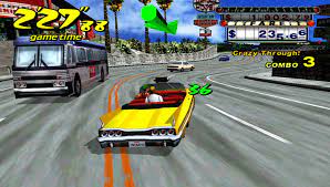 Need for speed es la entrega de 2015 de esta espectacular saga de conducción de coches. Los 10 Mejores Juegos Clasicos De Carreras De Coches