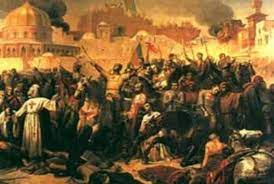 Presenting new hollywood action movies 2018 (english movies 2018 full movie, super action movie 2018) richard the. Kekejaman Tentara Salib Dan Sikap Islam Di Perang Salib Ii Republika Online