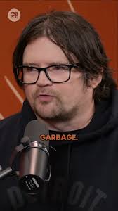 🎅 "I've see your welding. You're getting a grinder for Christmas.", 🎙👉🔗  Check out the episode and more from the FMA Podcast Network.