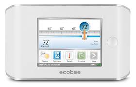 Ecobee smart thermostat manual online: Dw 4716 Ecobee Smart Thermostat Wiring Diagram Free Diagram