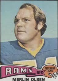 1975 Topps Football