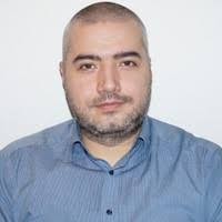 MEYER NEPTUN Engineering Employee Nikolay Uzunov's profile photo
