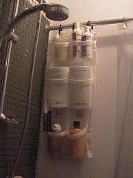 Week 6 Shower Caddy Organizer Shower Caddy Shower Organization Teak Shower