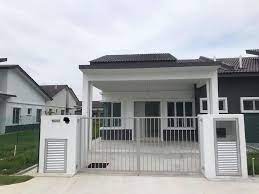 40ekar lh di sg buah, bangi, status pembangunan, rm15psf. Shah Alam Semi D Rm480k Rumah Untuk Dijual Selangor Facebook