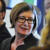 Southampton Stonewall Lecture 2018, Thursday 15th February: Professor  Alison Oram