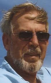 Harold W. Boob Jr. 1945-2017