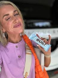 Stephanie Richey's Instagram, Twitter & Facebook