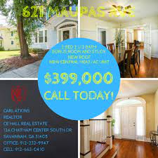 Grec approved course · payment plans available · support 7 days/week C E Hall Real Estate Sarah Capen Home Facebook