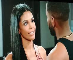 Beyond the gates weekly spoilers December 1-5