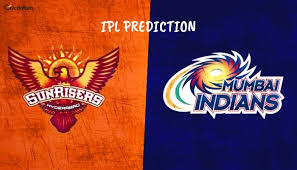 Ipl 2020 srh vs mi live: Ipl 2019 Match 19 Prediction Srh Vs Mi Match Prediction
