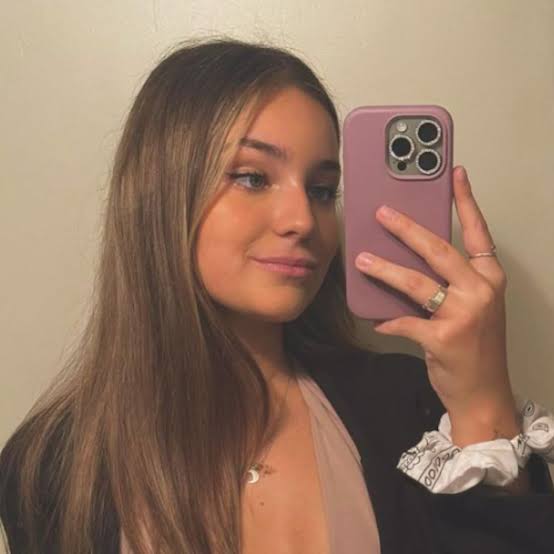 Novedades en el caso del asesinato de la influencer Catalina Gutiérrez: buscan la pena máxima para su asesino - AS.com