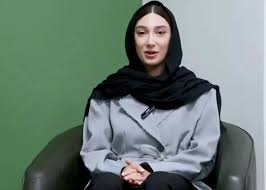 قول مبینا: من و ناهید، دو طلا برای ایران!