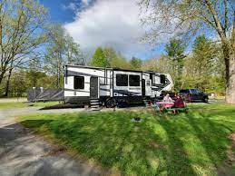 10 Best Rv Parks And Campgrounds In The U S