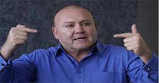 Diego Borja alerta de investigación penal en su contra por parte de la  Fiscalía