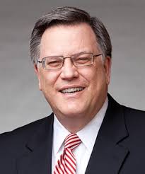 Carson F. Dye, FACHE — Exceptional Leadership, LLC