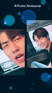 American lung association's lung force unites women and their loved ones across the country to stand together for lung health and against lung cancer. N Flying Seunghyub Locksreen Wallpaper Kpop Band Kpop Wallpaper Kpop Wallpaper